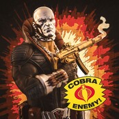 G.I. Joe Art Scale Statue Destro