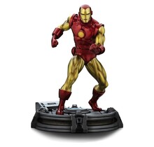 Marvel Art Scale Statue 1/10 Iron Man (CCXP Exclusive 2025) 20cm