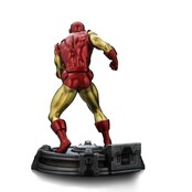 Marvel Art Scale Statue 1/10 Iron Man (CCXP Exclusive 2025) 20cm
