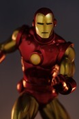 Marvel Art Scale Statue 1/10 Iron Man (CCXP Exclusive 2025) 20cm