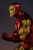 Marvel Art Scale Statue 1/10 Iron Man (CCXP Exclusive 2025) 20cm