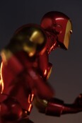 Marvel Art Scale Statue 1/10 Iron Man (CCXP Exclusive 2025) 20cm