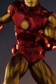 Marvel Art Scale Statue 1/10 Iron Man (CCXP Exclusive 2025) 20cm