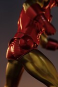 Marvel Art Scale Statue 1/10 Iron Man (CCXP Exclusive 2025) 20cm