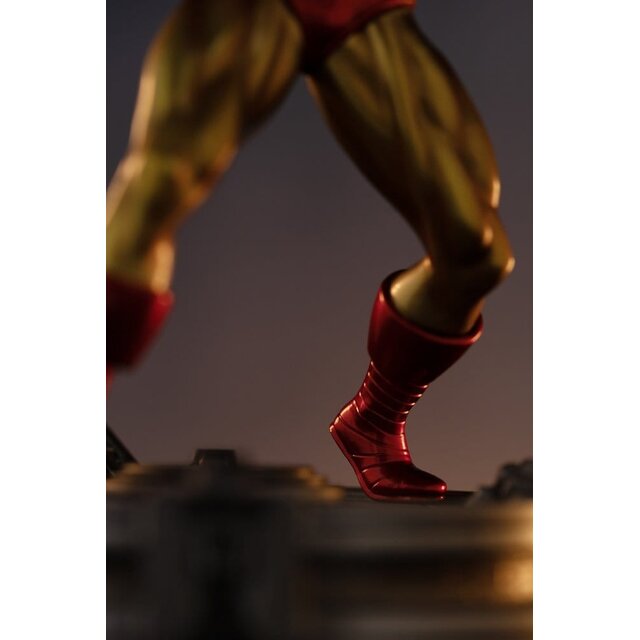 Marvel Art Scale Statue 1/10 Iron Man (CCXP Exclusive 2025) 20cm
