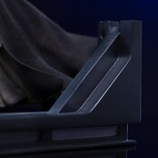 Star Wars Deluxe Art Scale Statue 1/10 Darth Vader Vs Obi-Wan Kenobi (CCXP Exclusive 2025) 24cm