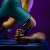 A Goofy Movie Art Scale Statue 1/10 Goofy and Max 24cm