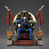 GI Joe Art Scale Statue 1/10 Cobra Commander 25cm