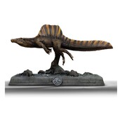 Jurassic World Icons Statue Spinosaurus 18cm