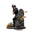 Iron Studios GI Joe Art Scale Statue 1/10 Flint 19cm