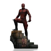 Daredevil: Born Again Art Scale Statue 1/10 Daredevil 23cm