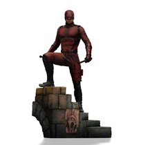 Daredevil: Born Again Art Scale Statue 1/10 Daredevil 23cm