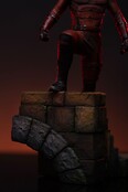 Daredevil: Born Again Art Scale Statue 1/10 Daredevil 23cm