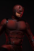 Daredevil: Born Again Art Scale Statue 1/10 Daredevil 23cm