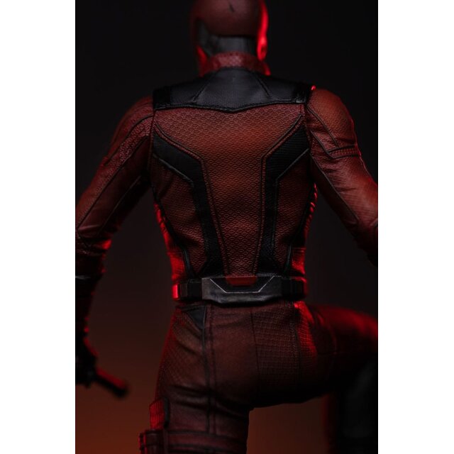 Daredevil: Born Again Art Scale Statue 1/10 Daredevil 23cm