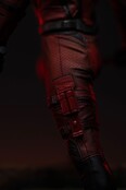 Daredevil: Born Again Art Scale Statue 1/10 Daredevil 23cm