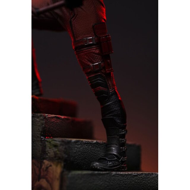 Daredevil: Born Again Art Scale Statue 1/10 Daredevil 23cm