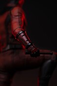 Daredevil: Born Again Art Scale Statue 1/10 Daredevil 23cm