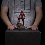 Daredevil: Born Again Art Scale Statue 1/10 Daredevil 23cm
