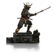 Assassin's Creed Shadows Art Scale Statue 1/10 Yasuke