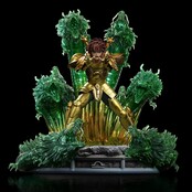 Saint Seiya Art Scale Statue 1/10 Libra Dohko 25cm