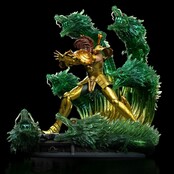 Saint Seiya Art Scale Statue 1/10 Libra Dohko 25cm