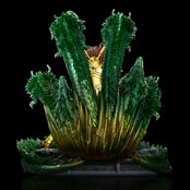 Saint Seiya Art Scale Statue 1/10 Libra Dohko 25cm