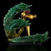 Saint Seiya Art Scale Statue 1/10 Libra Dohko 25cm