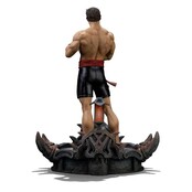 Mortal Kombat Art Scale Statue 1/10 Johnny Cage 24cm