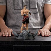 Mortal Kombat Art Scale Statue 1/10 Johnny Cage 24cm