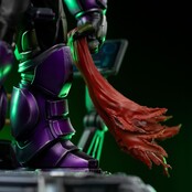DC Comics Art Scale Statue 1/10 Lex Luthor Unleashed 30cm