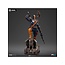 Iron Studios DC Comics Series #9 Art Scale Statue 1/10 Deathstroke 26 cm