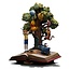 Iron Studios Disney Classics Deluxe Art Scale Statue 1/10 Winnie the Pooh and Friends (100th Anniversary) 31cm