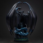 Fantasia Demi Art Scale Statue 1/20 Chernabog 40cm