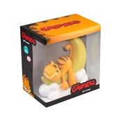 Garfield Lamp with USB-C 22cm