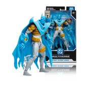 McFarlane Vault Collection DC Multiverse Azrael Batman Armor (Batman: Knightfall) Action Figure 18cm