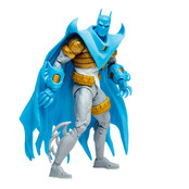 McFarlane Vault Collection DC Multiverse Azrael Batman Armor (Batman: Knightfall) Action Figure 18cm
