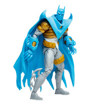 McFarlane Vault Collection DC Multiverse Azrael Batman Armor (Batman: Knightfall) Action Figure 18cm