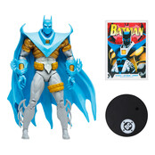 McFarlane Vault Collection DC Multiverse Azrael Batman Armor (Batman: Knightfall) Action Figure 18cm