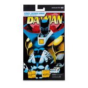 McFarlane Vault Collection DC Multiverse Azrael Batman Armor (Batman: Knightfall) Action Figure 18cm