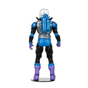 McFarlane Vault Collection DC Multiverse Mr. Freeze (DC Classic) Action Figure 18cm