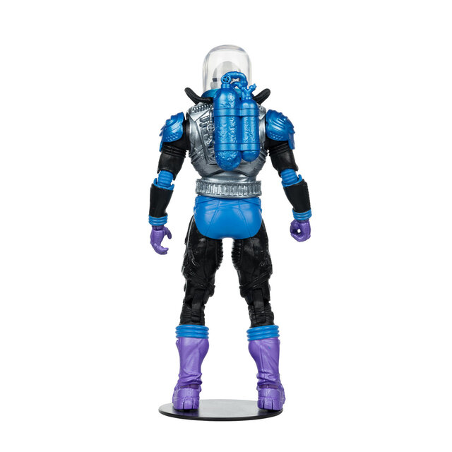 McFarlane Vault Collection DC Multiverse Mr. Freeze (DC Classic) Action Figure 18cm