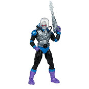 McFarlane Vault Collection DC Multiverse Mr. Freeze (DC Classic) Action Figure 18cm