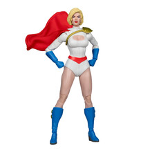 Vault Collection Power Girl