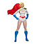 McFarlane McFarlane Vault Collection DC Multiverse Power Girl (Power Girl: Reborn) Action Figure 18cm