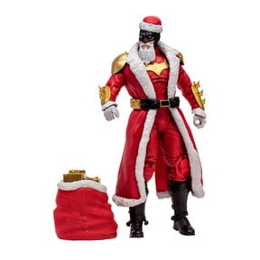 Vault Collection Batman (Red Santa Suit)