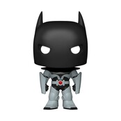 POP! Heroes Batman Beyond Armored Bruce #559 Vinyl Figure 9cm