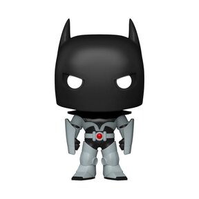 POP! Batman Beyond Armored Bruce