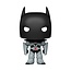 Funko POP! Heroes Batman Beyond Armored Bruce #559 Vinyl Figure 9cm