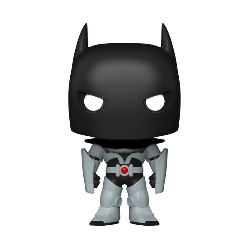 Funko POP! Batman Beyond Armored Bruce